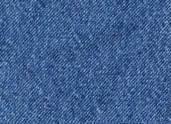 Manufacturing Flow Chart of Denim