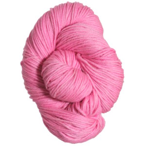 Flow Chart of Worsted Yarn Process