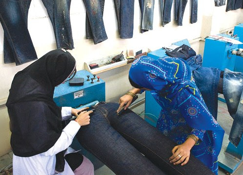 Dry Process Quality Control