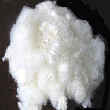 Man made Fiber Production