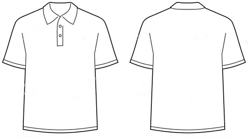 Polo Shirt Making Process