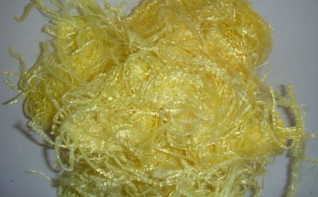 Kevlar fiber